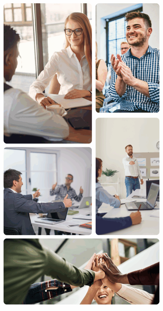 Bienestar corporativo que transforma culturas