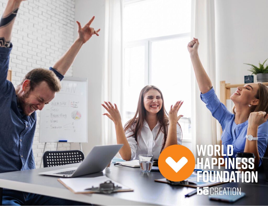 world happiness foundation